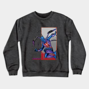 Webstor Crewneck Sweatshirt